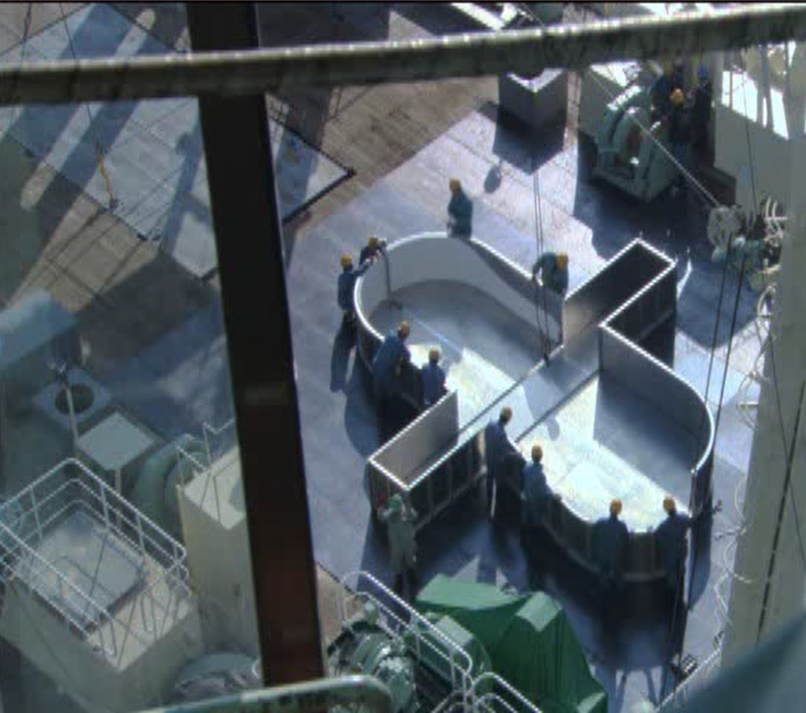 绘画抑制9剧照的剧照