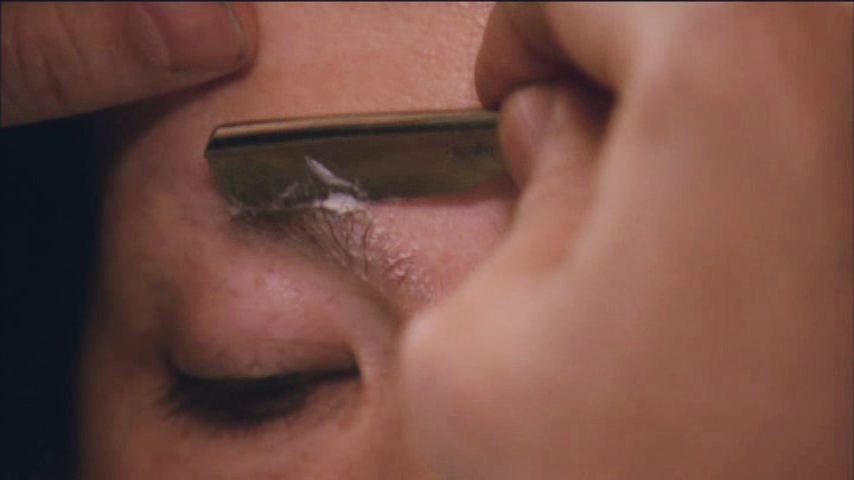 绘画抑制9剧照的剧照