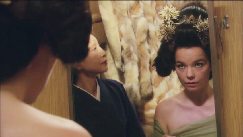 绘画抑制9剧照的剧照