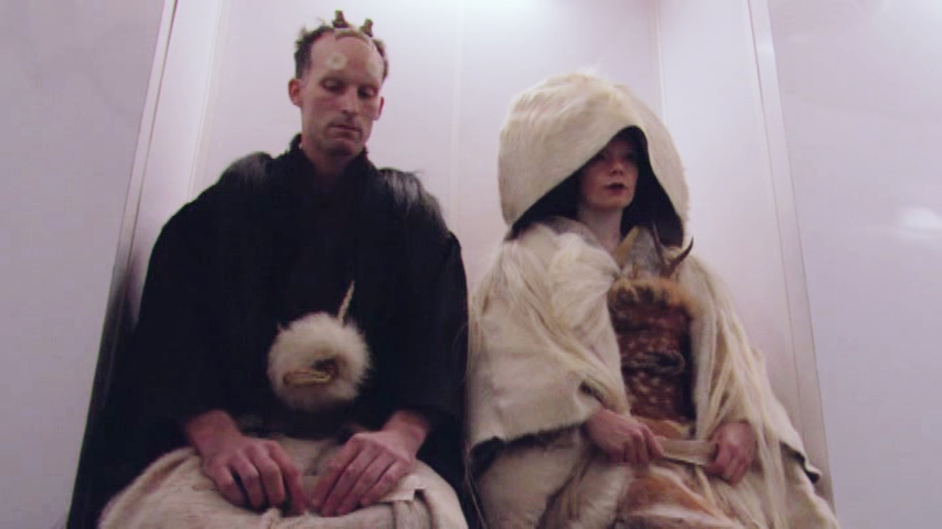 绘画抑制9剧照的剧照