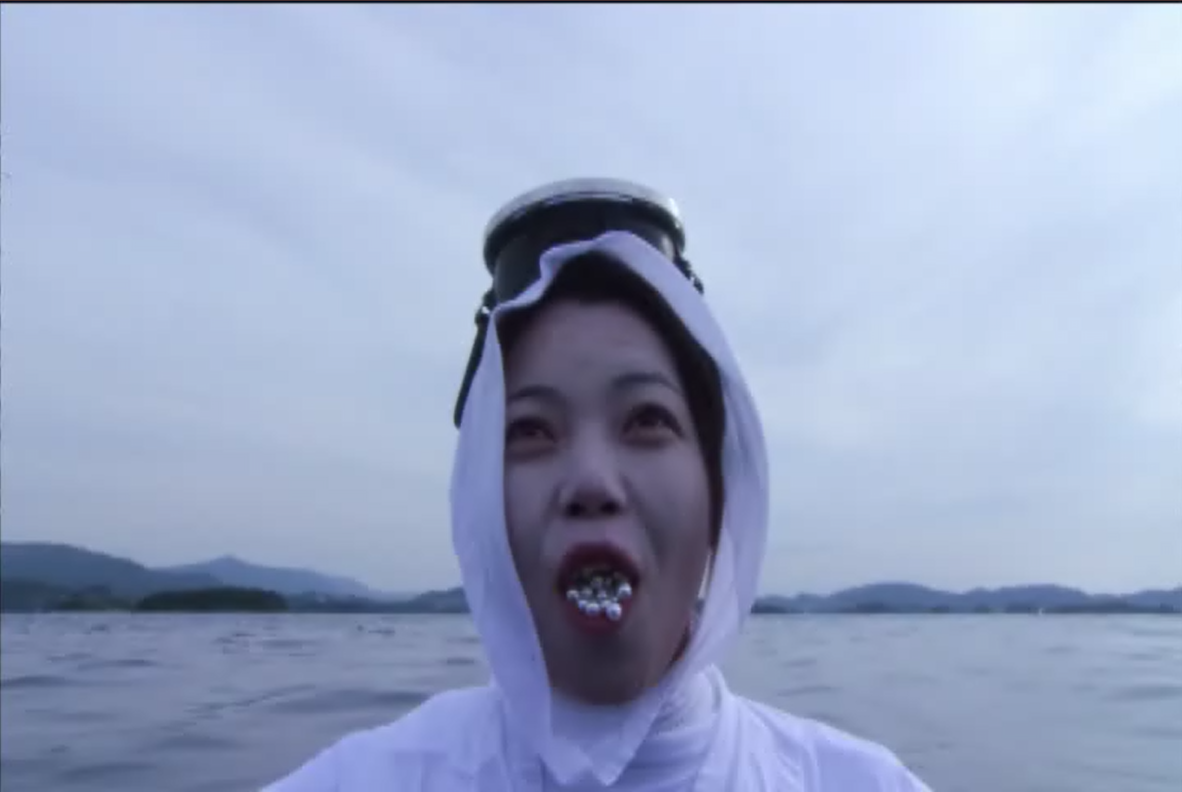 绘画抑制9剧照的剧照