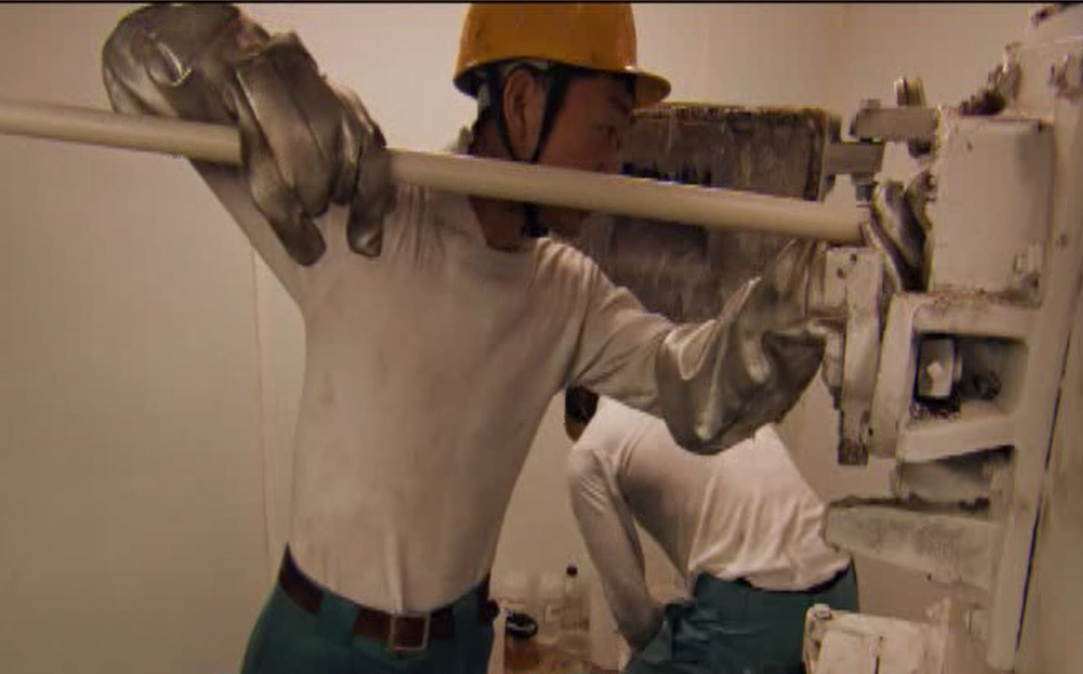 绘画抑制9剧照的剧照