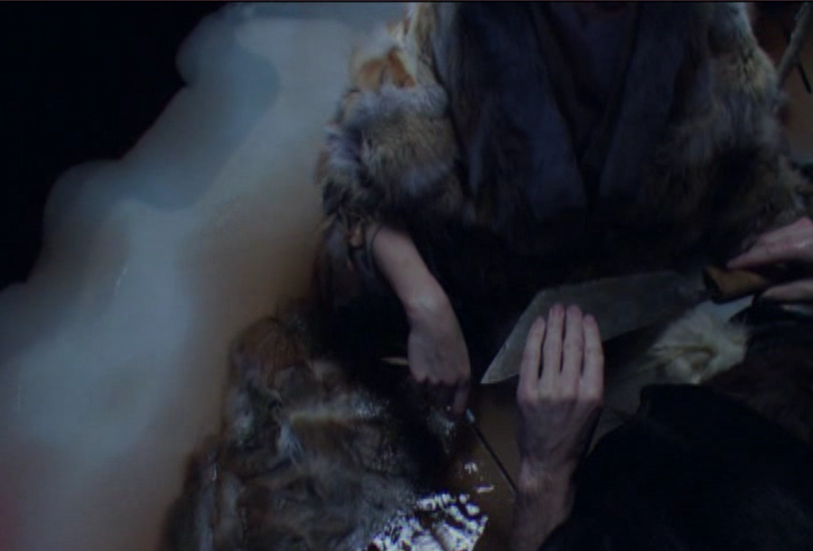 绘画抑制9剧照的剧照