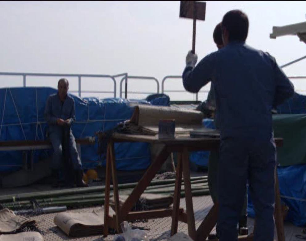 绘画抑制9剧照的剧照