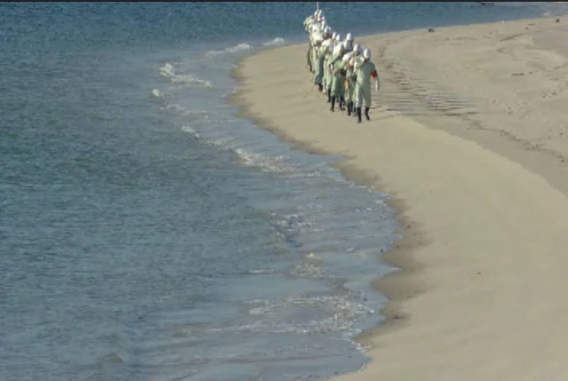 绘画抑制9剧照的剧照