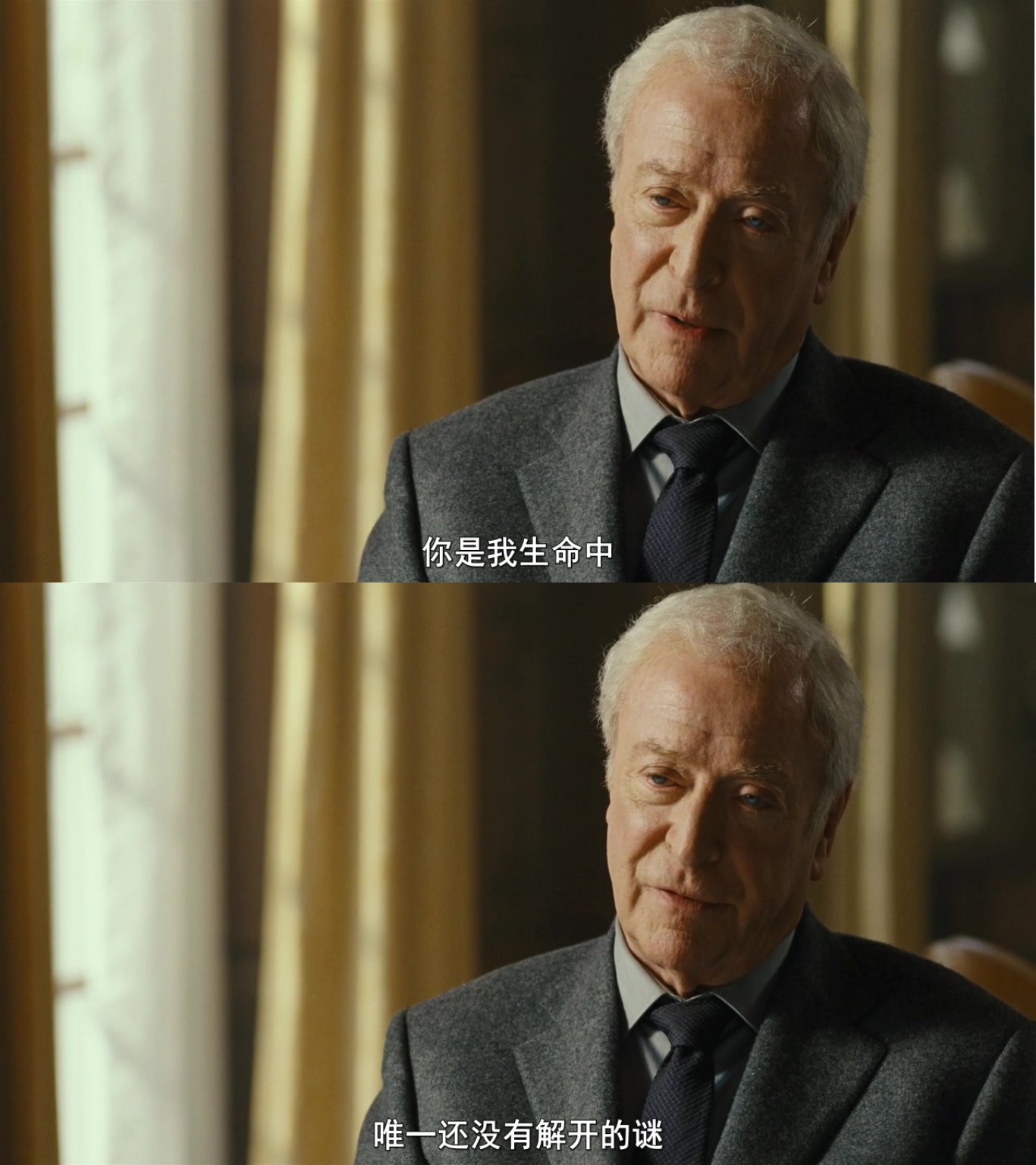 摩根先生最后的爱剧照的剧照