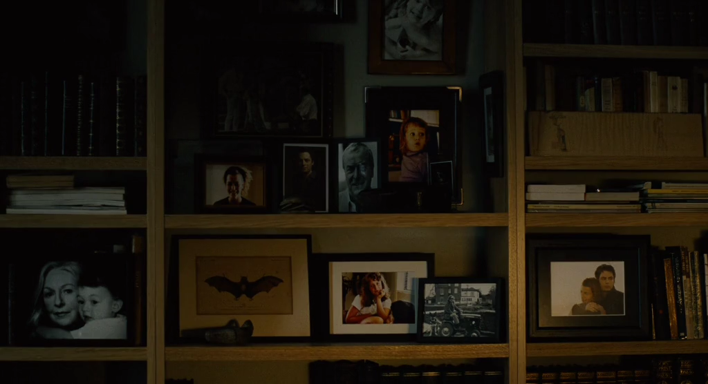 摩根先生最后的爱剧照的剧照