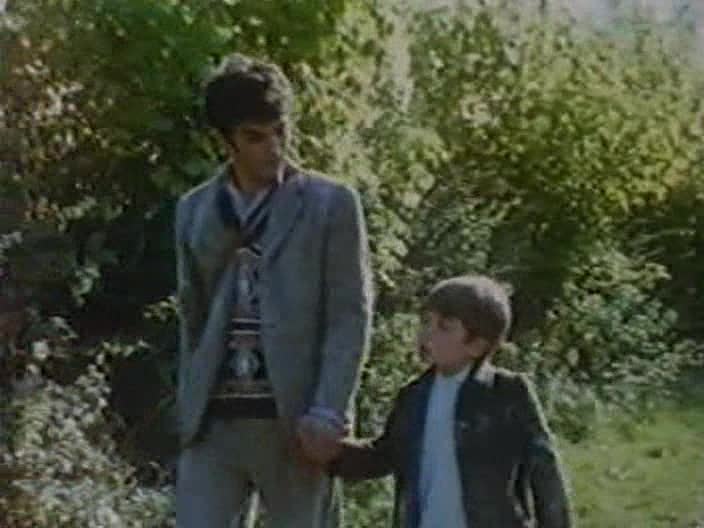 荨麻种子剧照的剧照