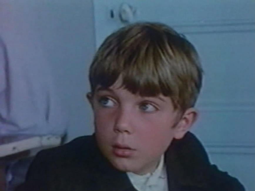 荨麻种子剧照的剧照