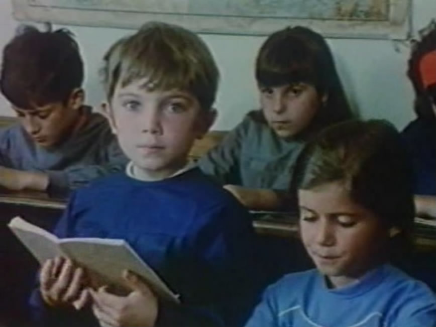 荨麻种子剧照的剧照