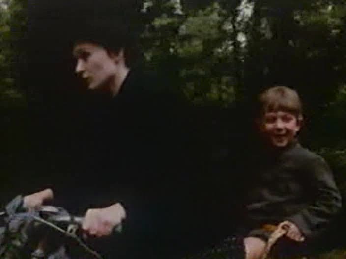 荨麻种子剧照的剧照