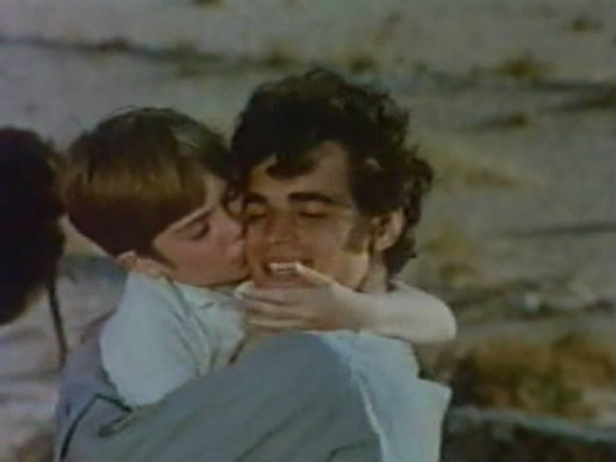 荨麻种子剧照的剧照