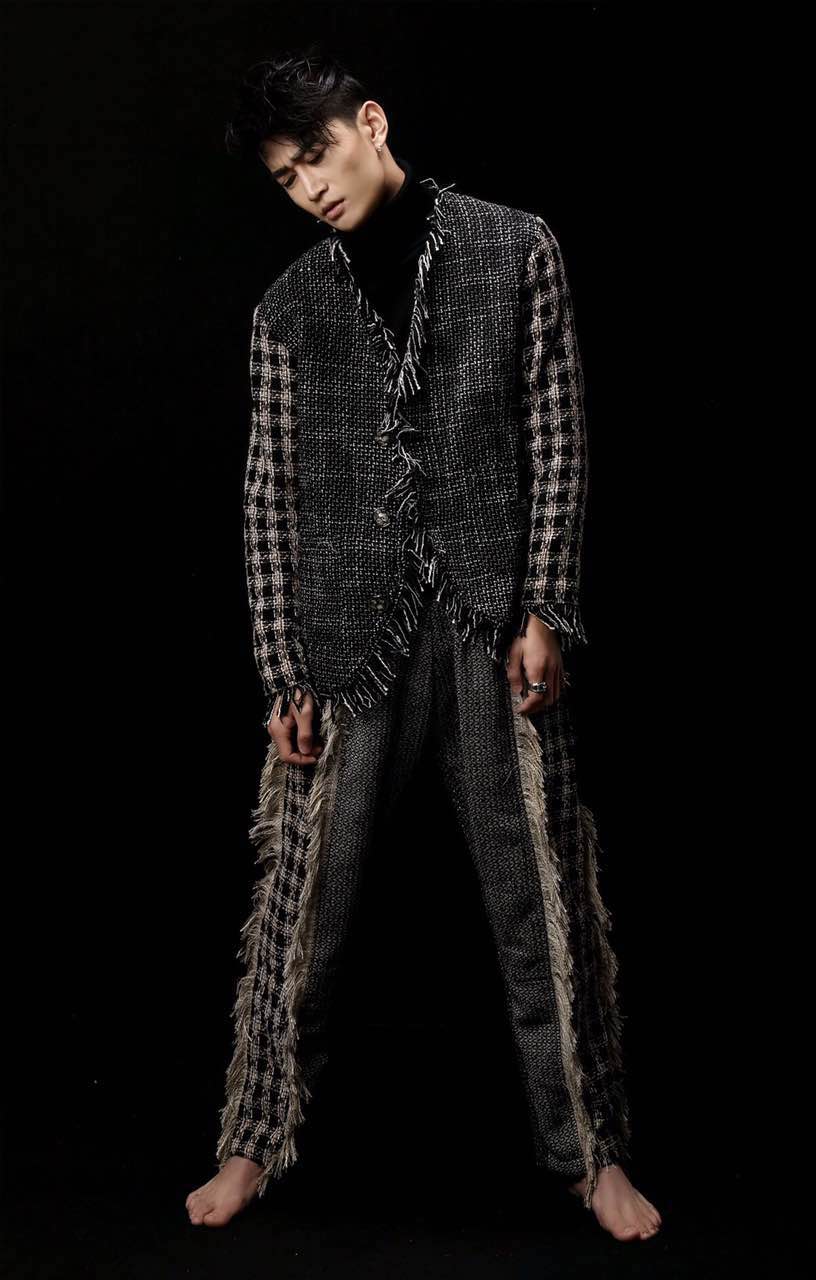 蛊惑仔剧照的剧照