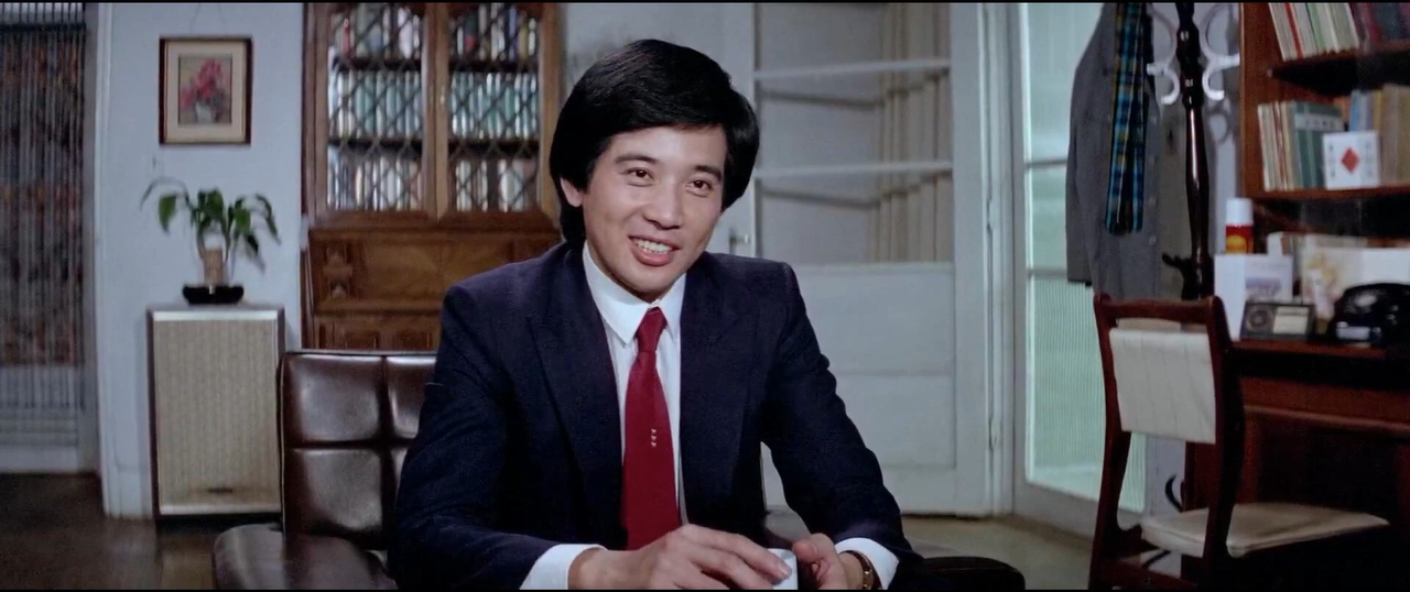 龙的传人剧照的剧照