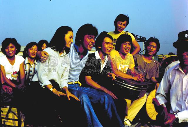 龙的传人剧照的剧照