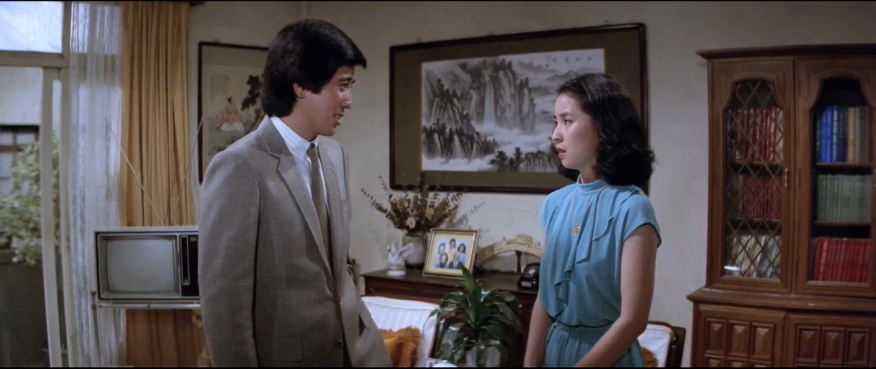 龙的传人剧照的剧照