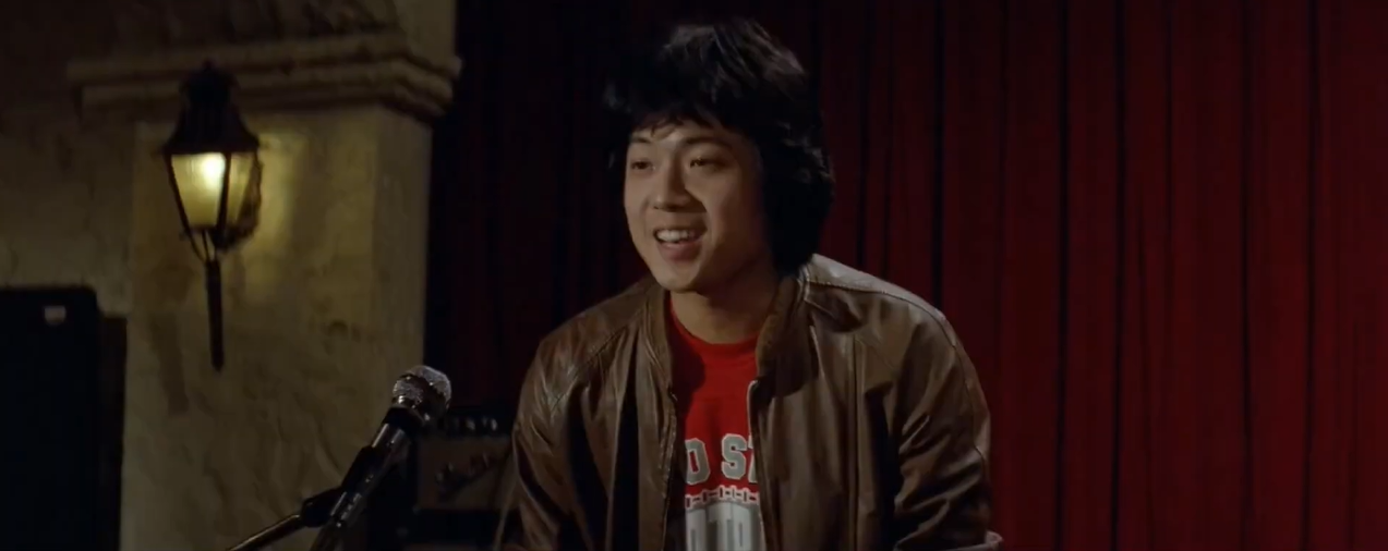 龙的传人剧照的剧照