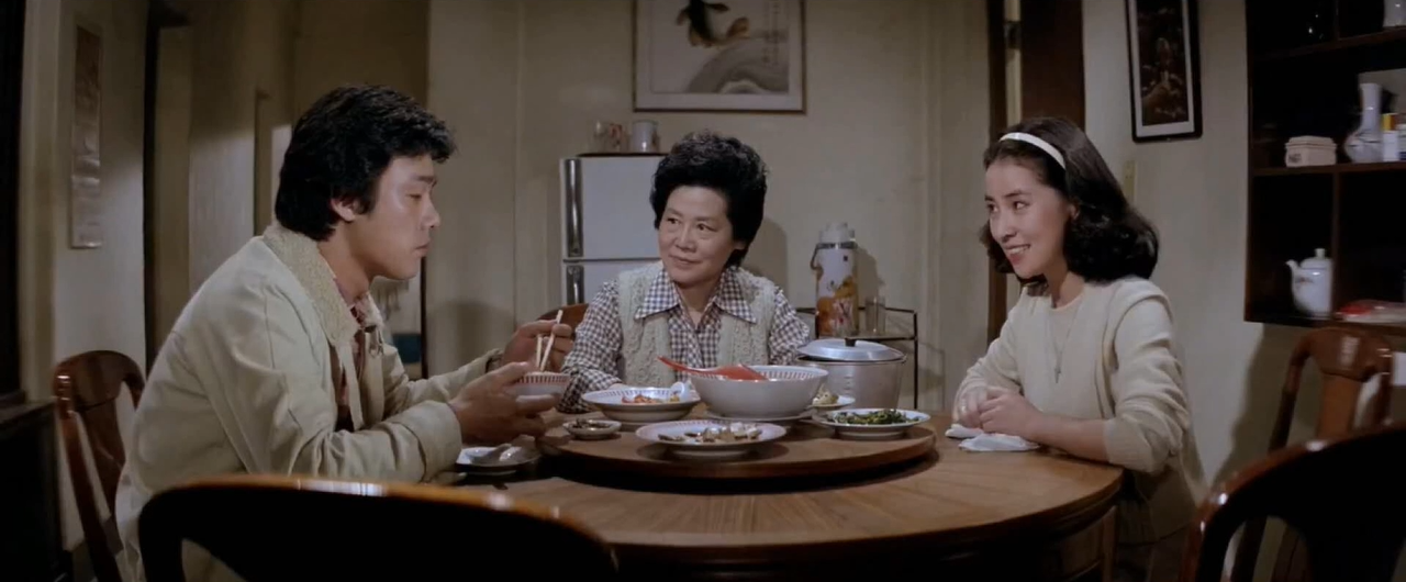 龙的传人剧照的剧照