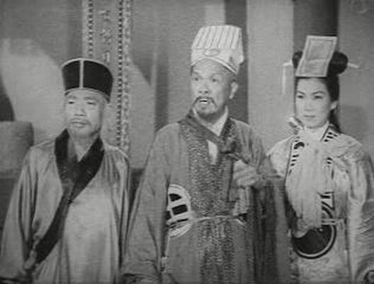 仙鹤神针剧照的剧照