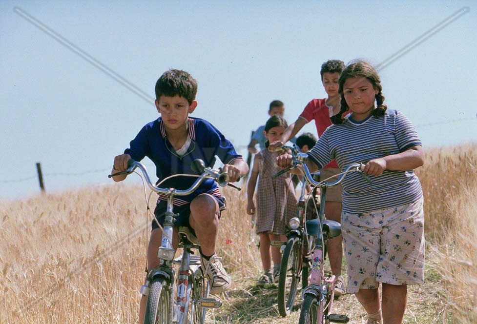 有你我不怕剧照的剧照