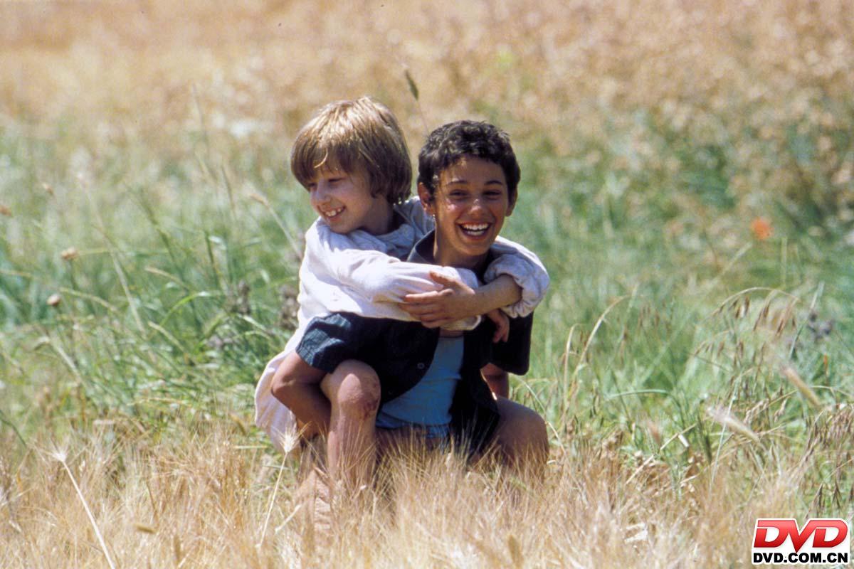 有你我不怕剧照的剧照