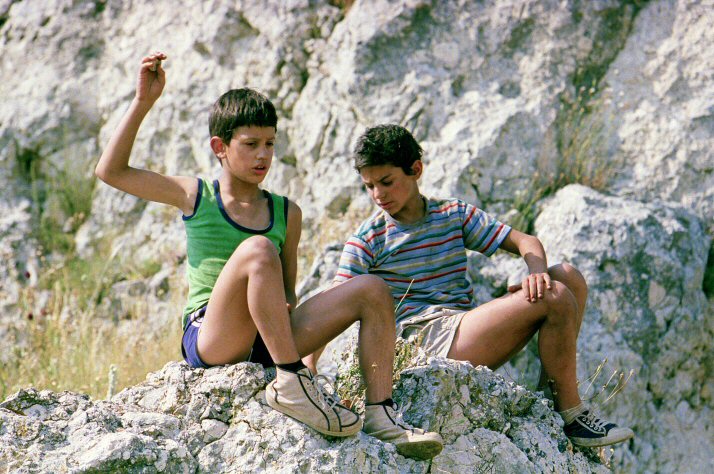 有你我不怕剧照的剧照