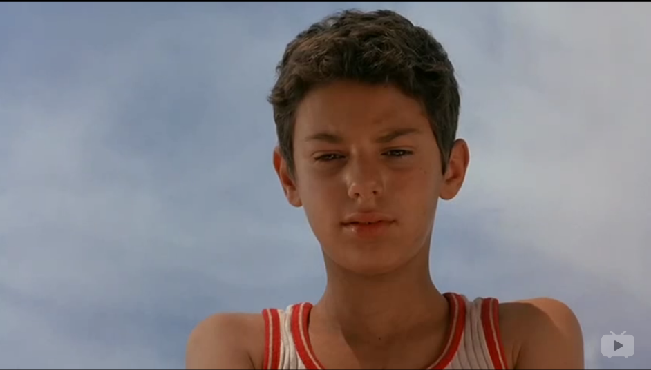 有你我不怕剧照的剧照