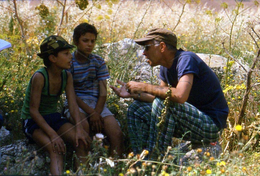 有你我不怕剧照的剧照