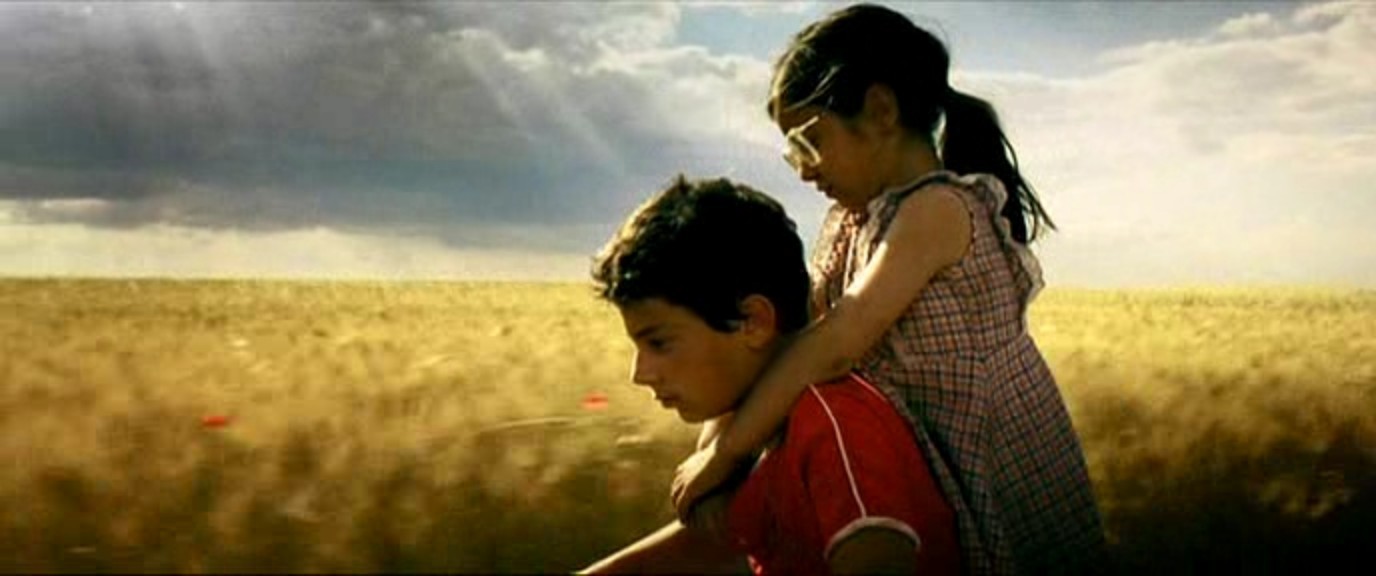 有你我不怕剧照的剧照