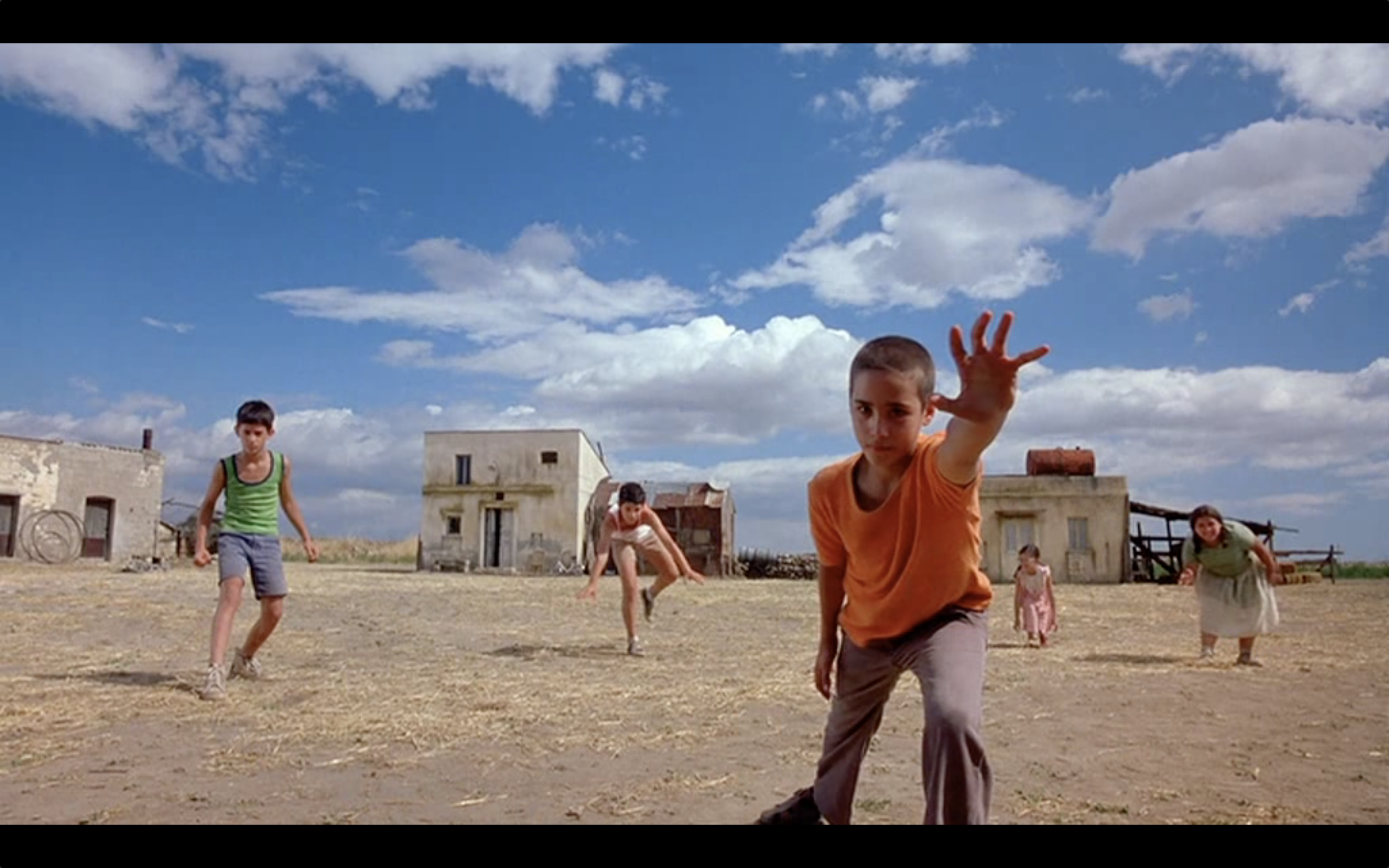 有你我不怕剧照的剧照