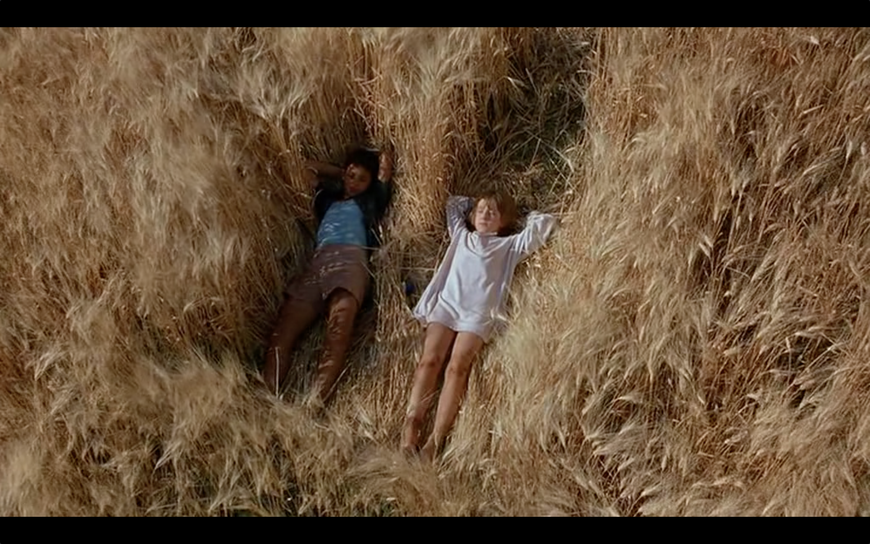 有你我不怕剧照的剧照