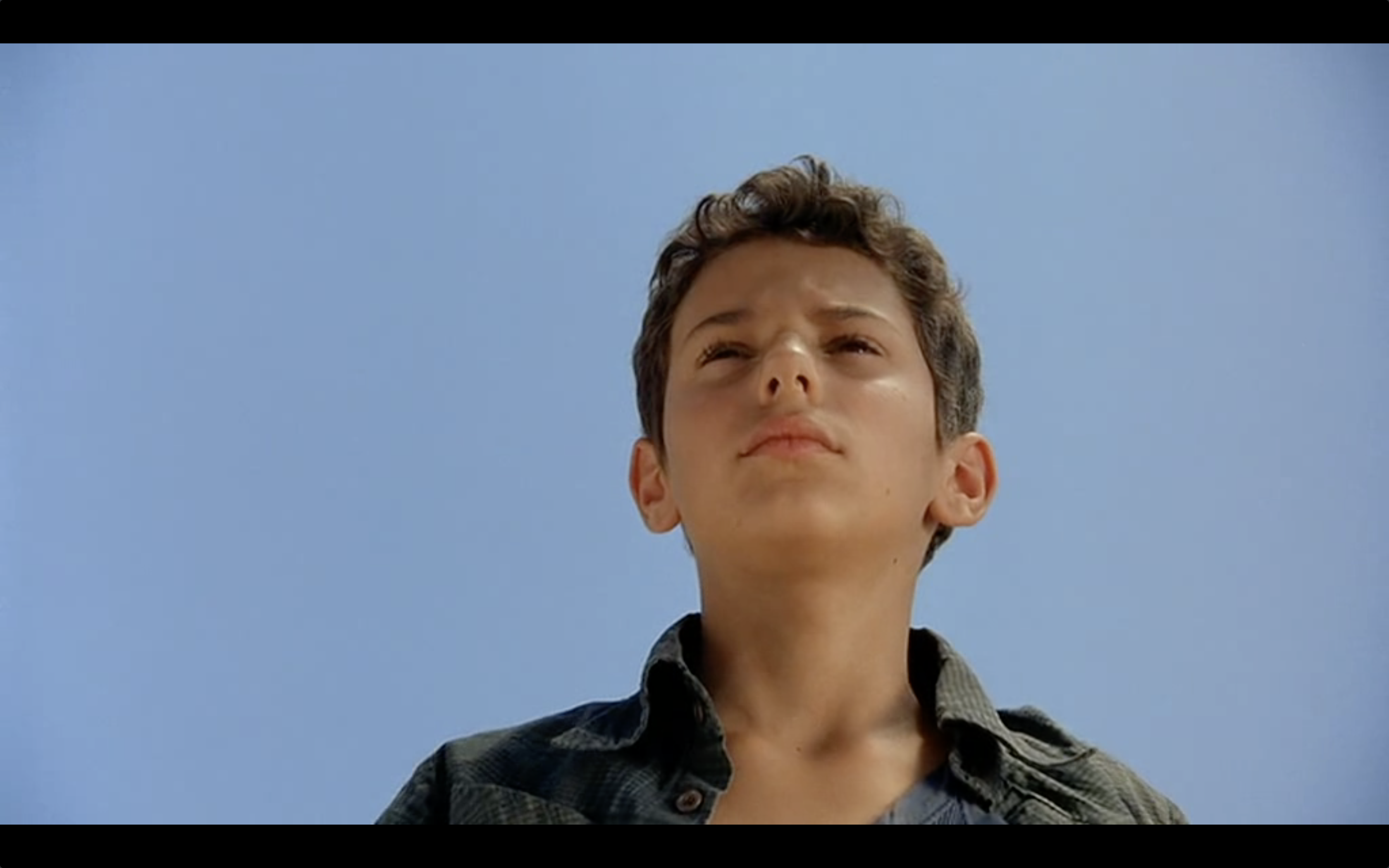 有你我不怕剧照的剧照