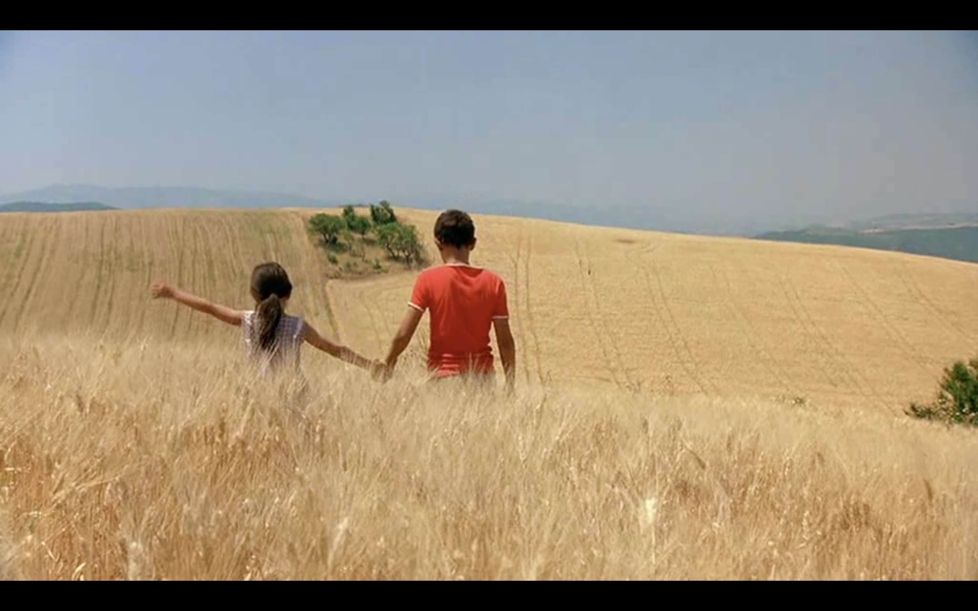 有你我不怕剧照的剧照