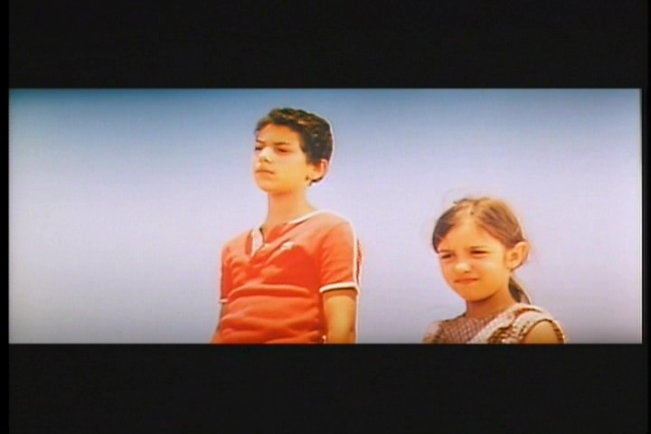 有你我不怕剧照的剧照