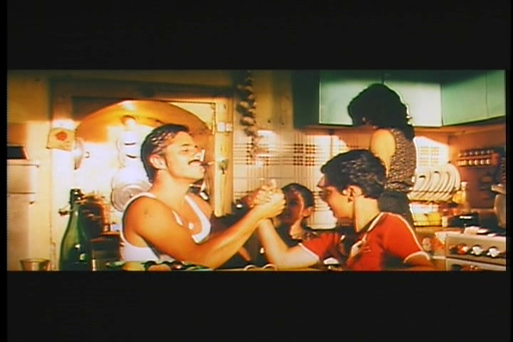 有你我不怕剧照的剧照