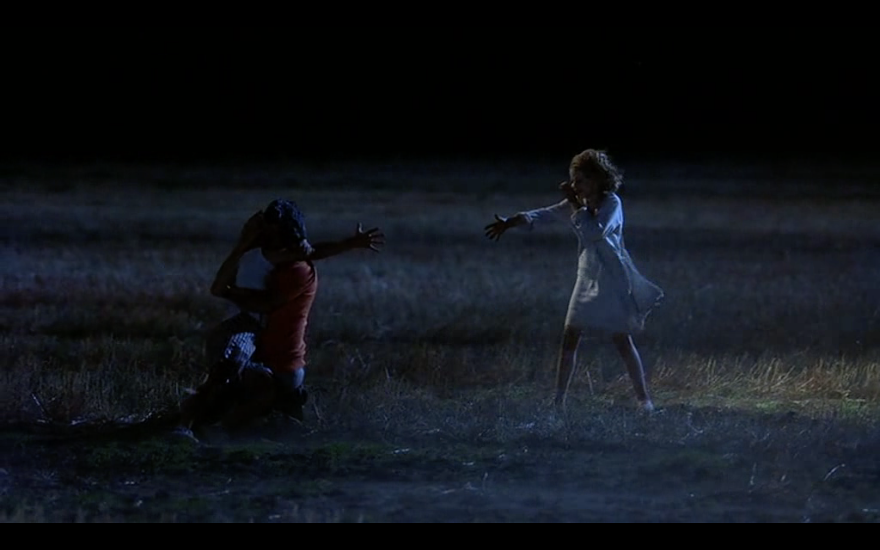 有你我不怕剧照的剧照