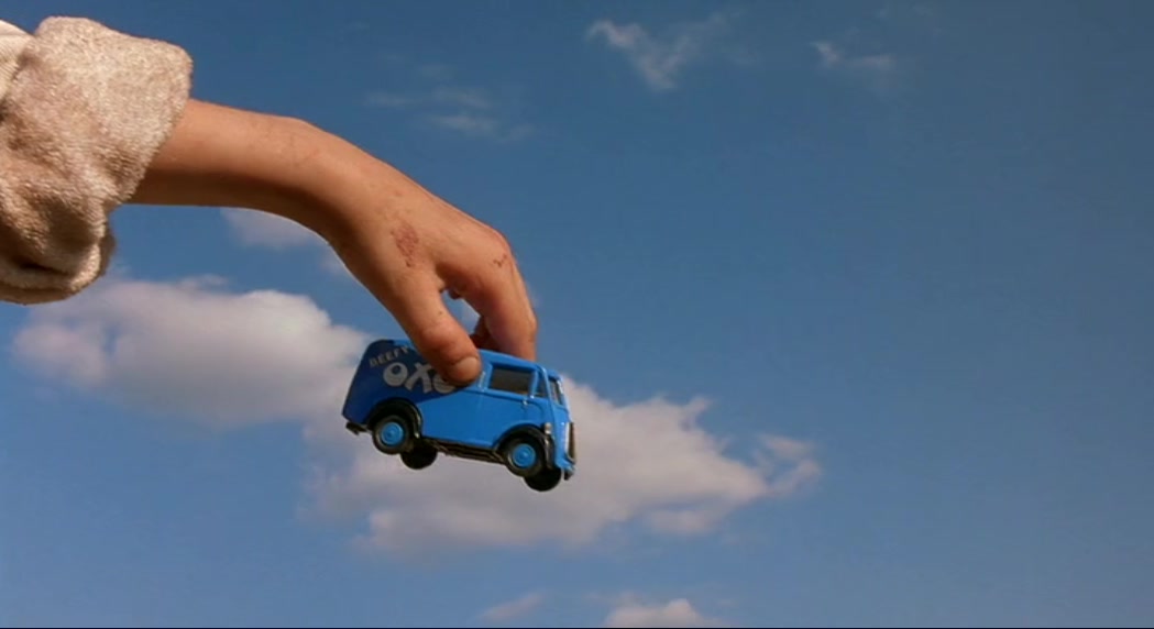 有你我不怕剧照的剧照