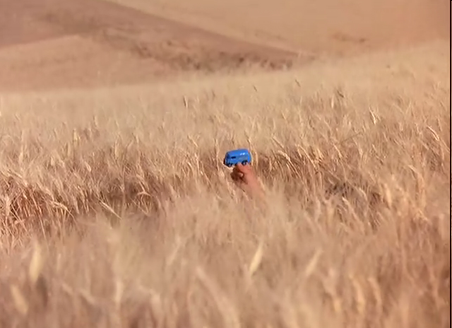 有你我不怕剧照的剧照