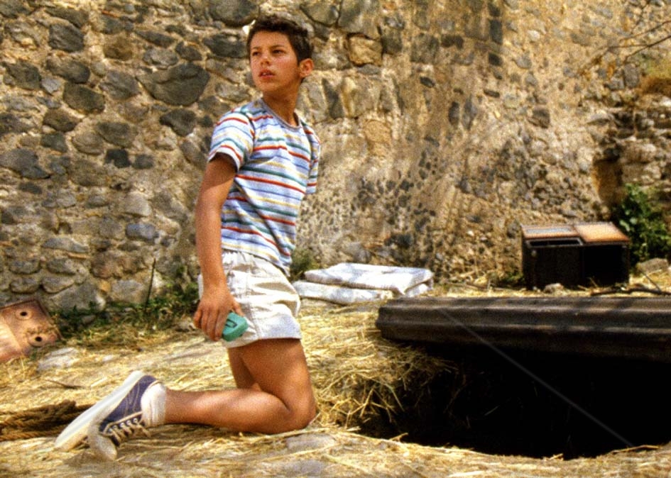 有你我不怕剧照的剧照