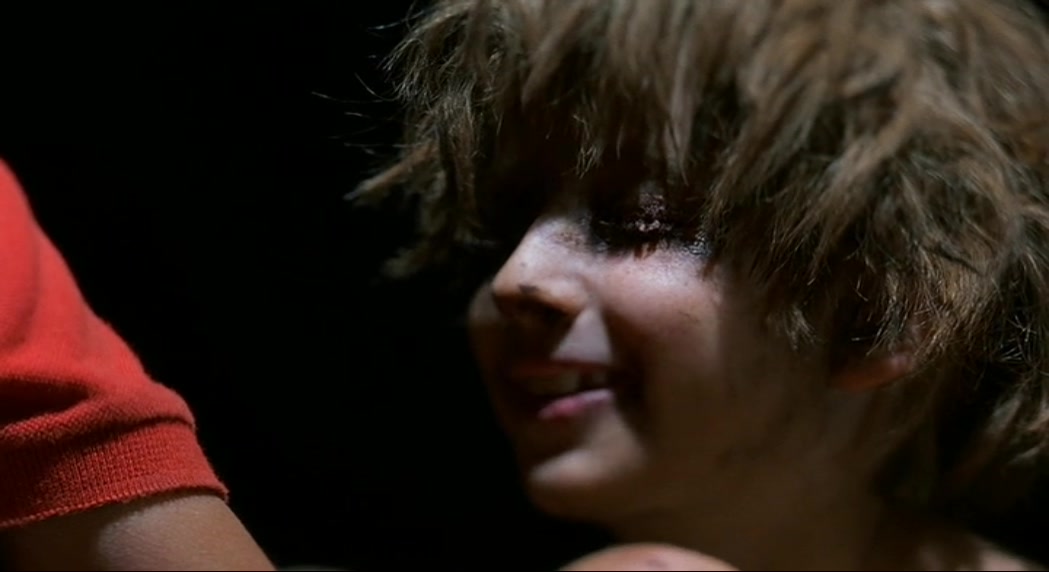 有你我不怕剧照的剧照