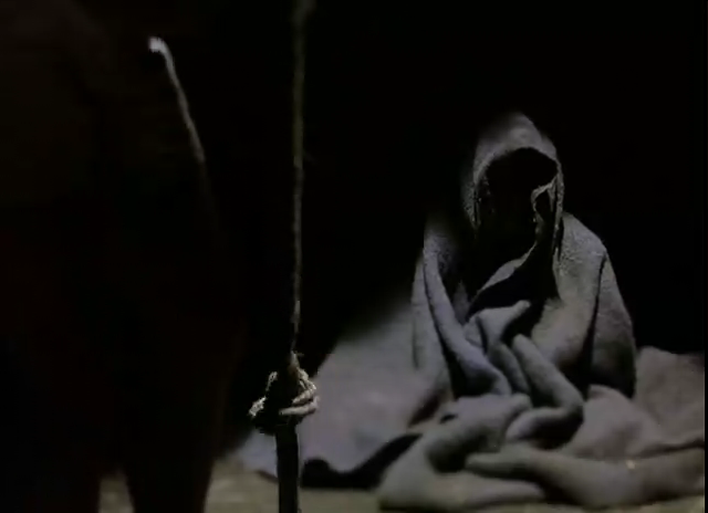 有你我不怕剧照的剧照