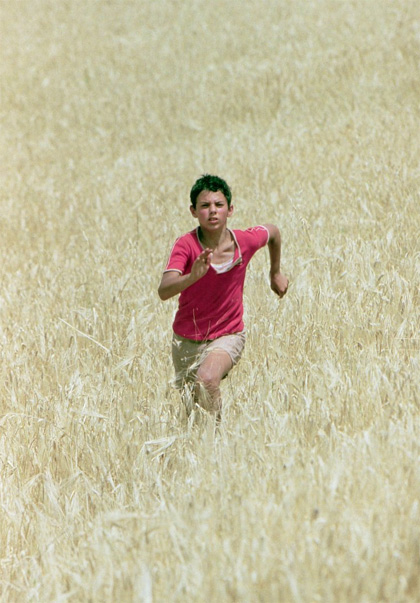 有你我不怕剧照的剧照