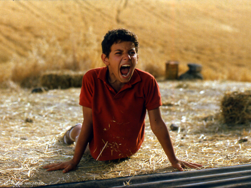 有你我不怕剧照的剧照