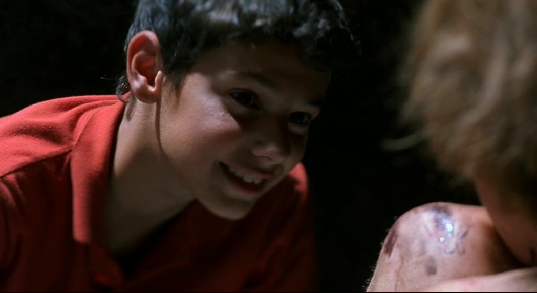 有你我不怕剧照的剧照