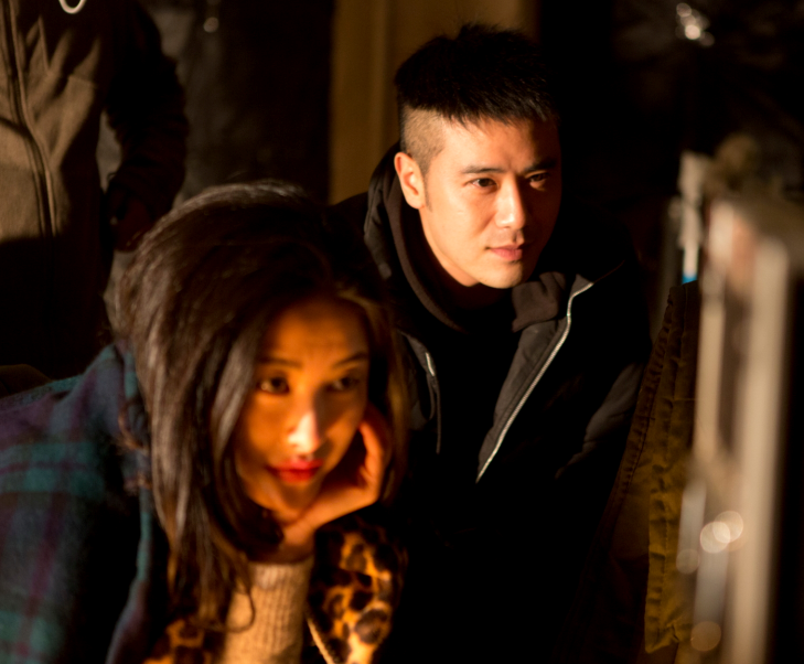 床上关系2剧照的剧照