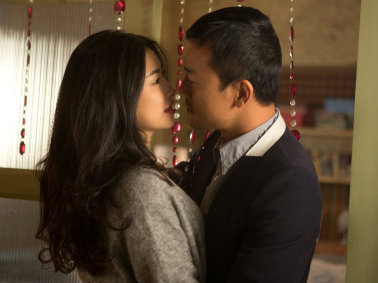 床上关系2剧照的剧照