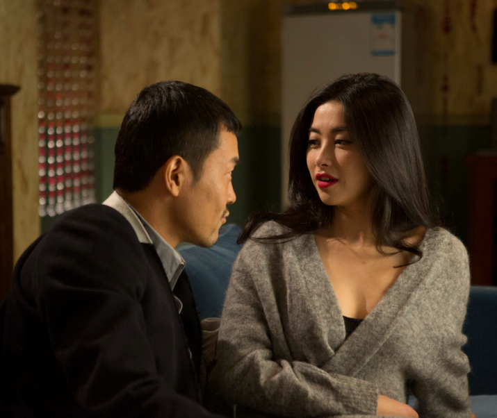 床上关系2剧照的剧照