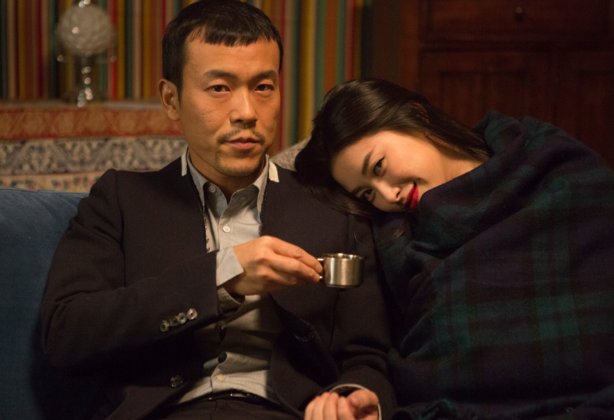 床上关系2剧照的剧照