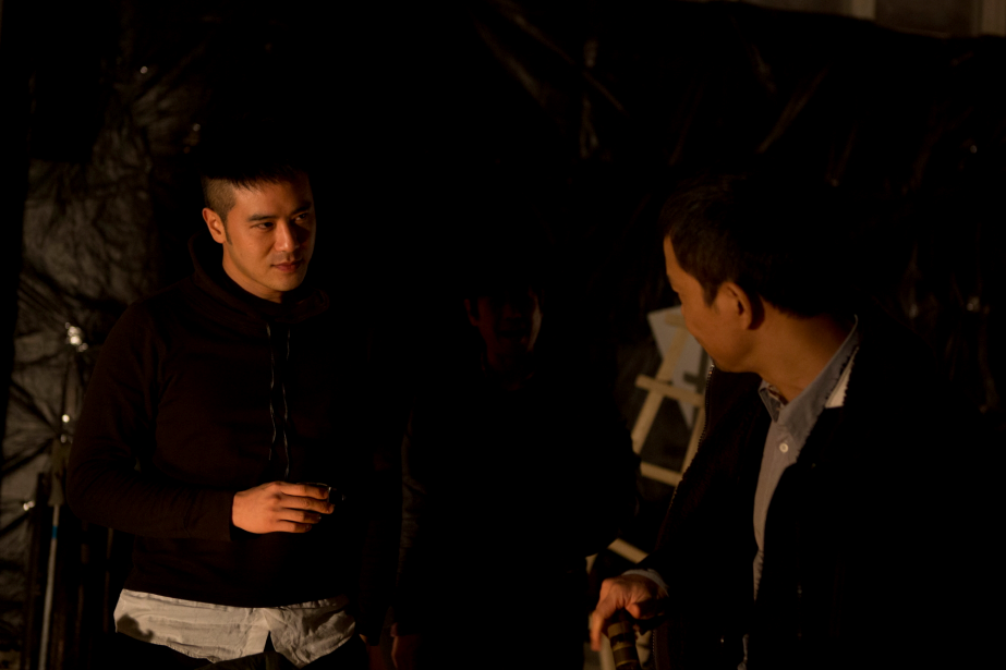 床上关系2剧照的剧照