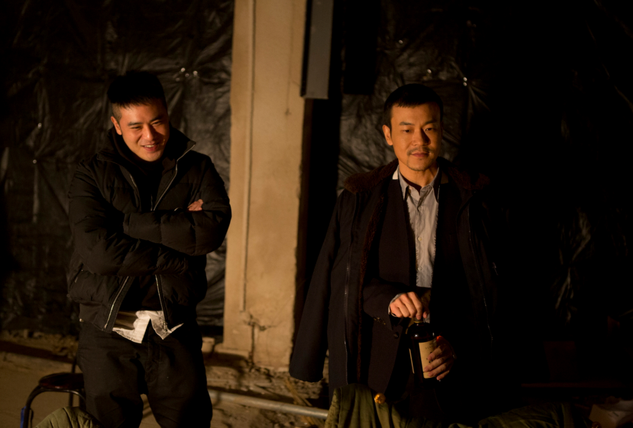 床上关系2剧照的剧照